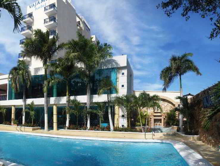 Hotel Vajamar | Valledupar | Cesar | Colombia 11