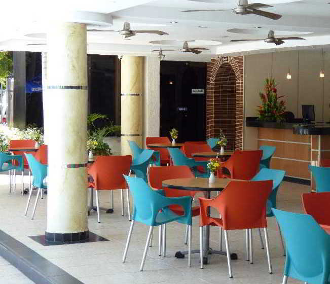 Hotel Vajamar | Valledupar | Cesar | Colombia 12