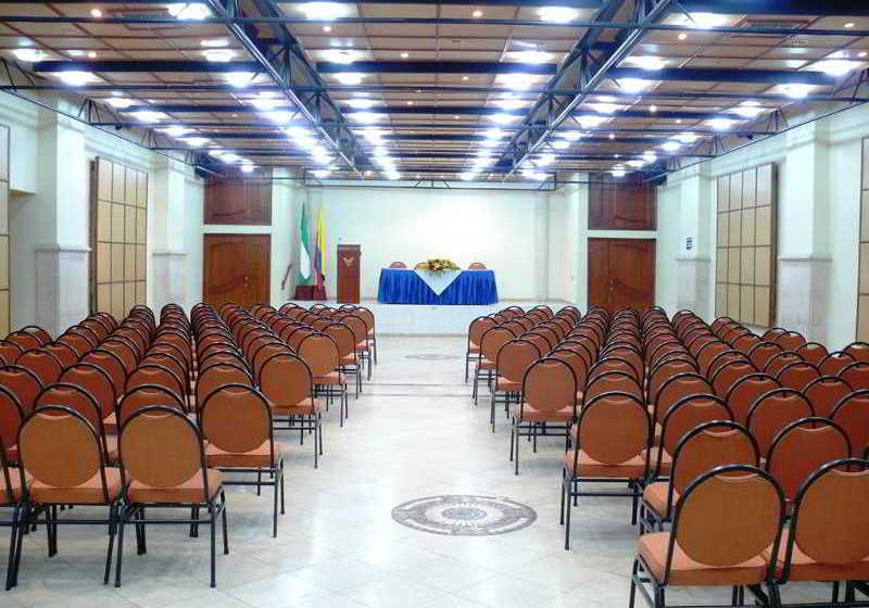 Hotel Vajamar | Valledupar | Cesar | Colombia 3