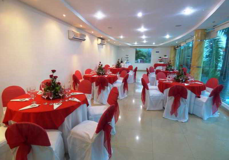 Hotel Vajamar | Valledupar | Cesar | Colombia 4