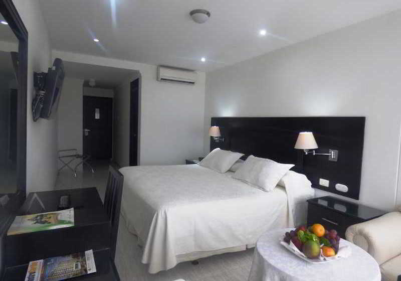 Hotel Vajamar | Valledupar | Cesar | Colombia 7