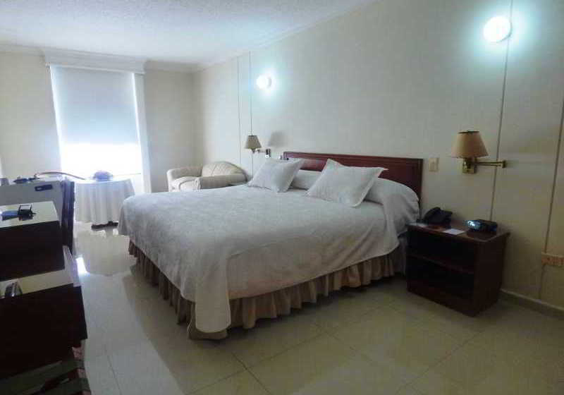 Hotel Vajamar | Valledupar | Cesar | Colombia 8