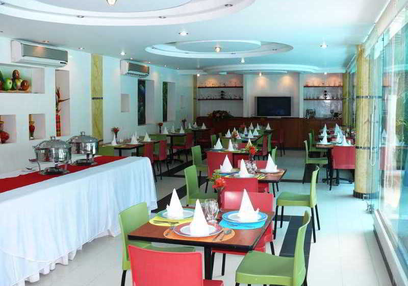 Hotel Vajamar | Valledupar | Cesar | Colombia 9