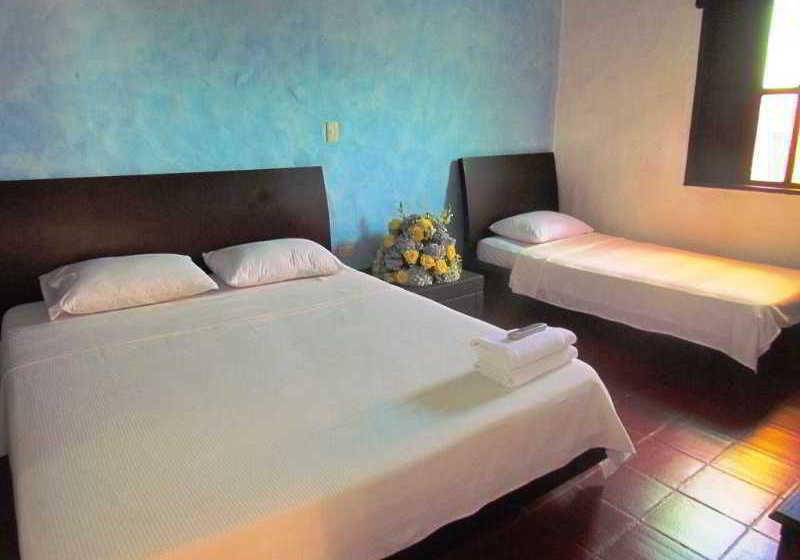 Hotel Hacienda Real | Villavicencio | Meta | Colombia 1