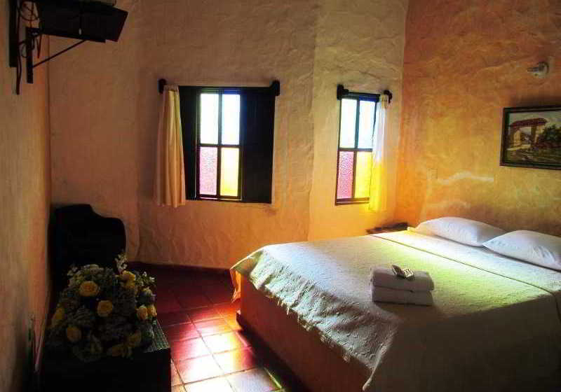 Hotel Hacienda Real | Villavicencio | Meta | Colombia 3