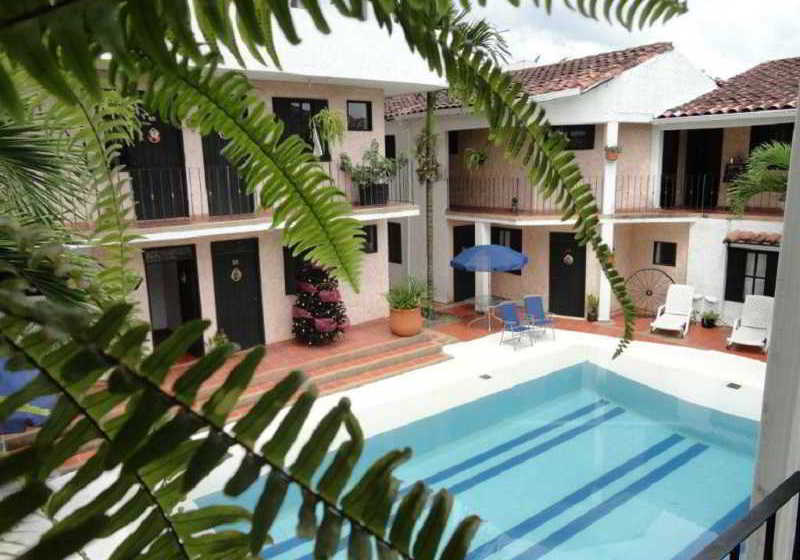 Hotel Hacienda Real | Villavicencio | Meta | Colombia 5