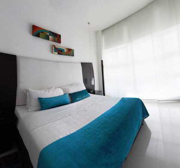 Hotel Santorini Loft | Monteria | Cordoba | Colombia 2