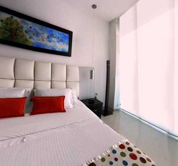 Hotel Santorini Loft | Monteria | Cordoba | Colombia 3