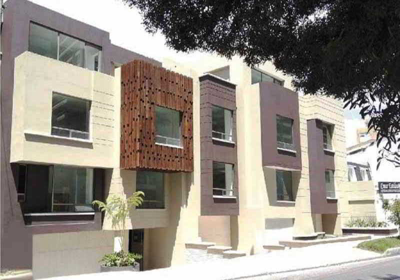 Hotel Viaggio Teleport Bogotá Distrito Capital