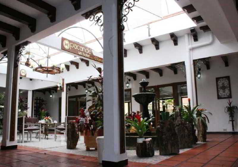 Hotel Pacande | Neiva | Huila | Colombia 1