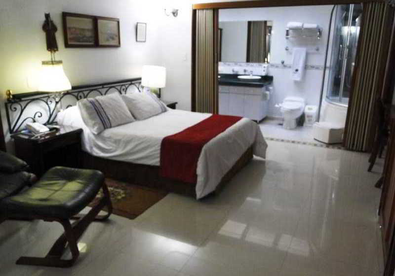 Hotel Pacande | Neiva | Huila | Colombia 3