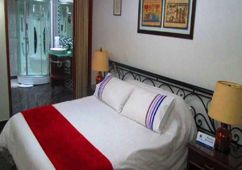 Hotel Pacande | Neiva | Huila | Colombia 4