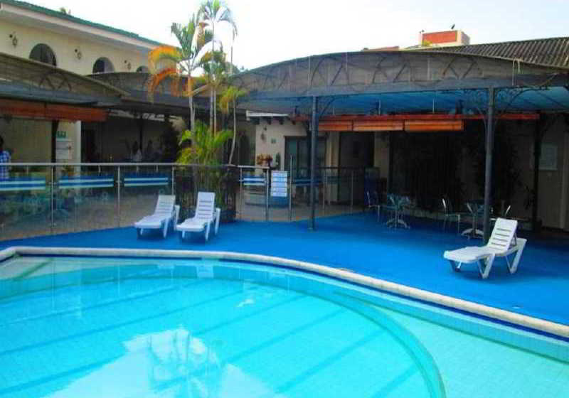 Hotel Pacande | Neiva | Huila | Colombia 5