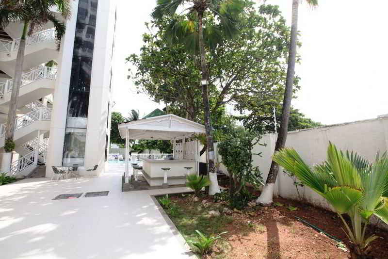 Hotel Zoila Agudelo Aptos San Andrés San Andres y Providencia