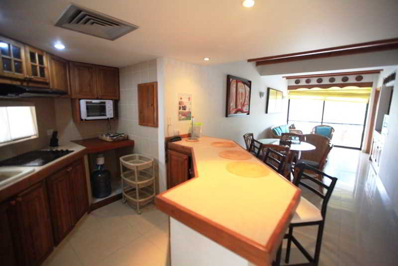 Hotel Zoila Agudelo Aptos | San Andrés | San Andres y Providencia | Colombia 10