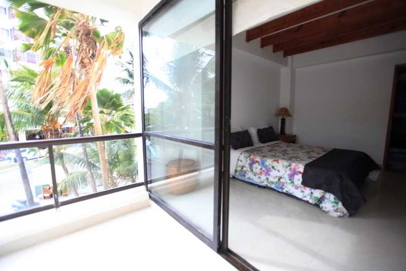 Hotel Zoila Agudelo Aptos | San Andrés | San Andres y Providencia | Colombia 12