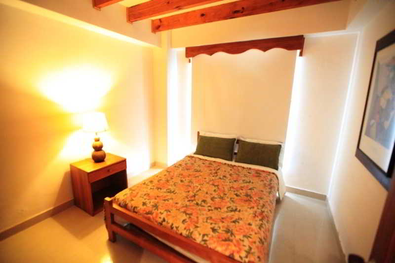 Hotel Zoila Agudelo Aptos | San Andrés | San Andres y Providencia | Colombia 13