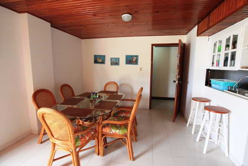 Hotel Zoila Agudelo Aptos | San Andrés | San Andres y Providencia | Colombia 14