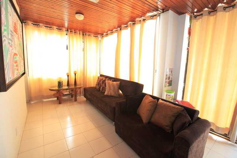 Hotel Zoila Agudelo Aptos | San Andrés | San Andres y Providencia | Colombia 15