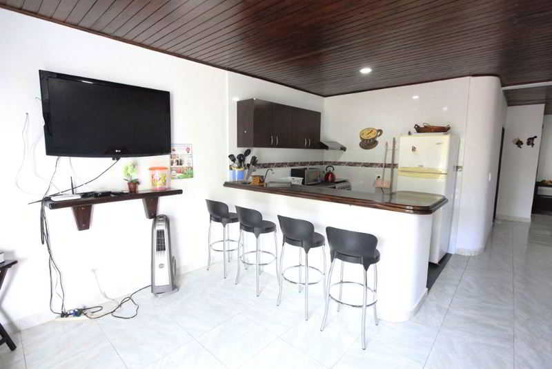 Hotel Zoila Agudelo Aptos | San Andrés | San Andres y Providencia | Colombia 17