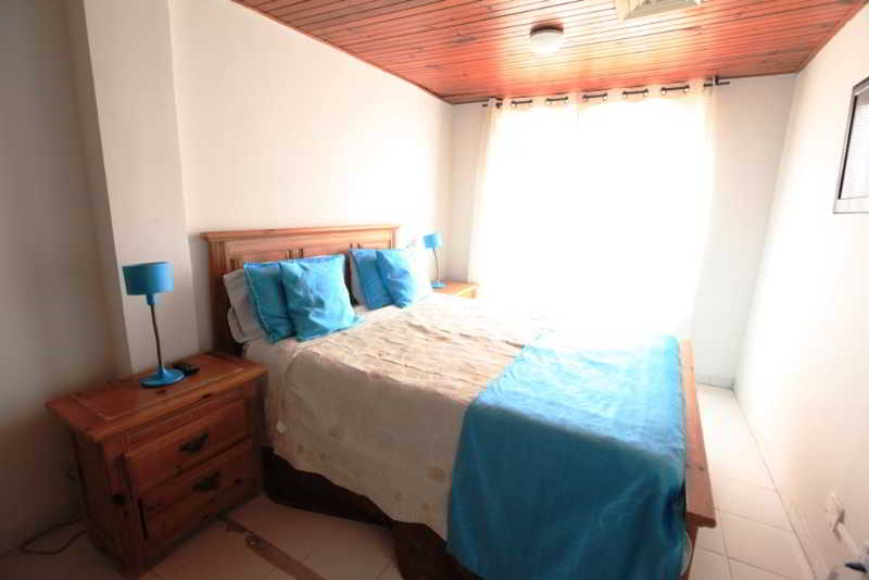 Hotel Zoila Agudelo Aptos | San Andrés | San Andres y Providencia | Colombia 18