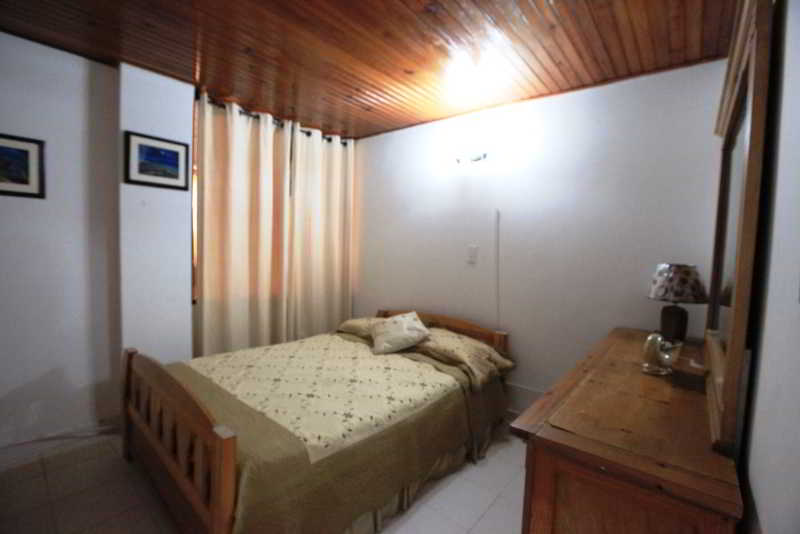 Hotel Zoila Agudelo Aptos | San Andrés | San Andres y Providencia | Colombia 5