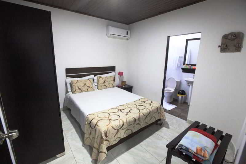 Hotel Zoila Agudelo Aptos | San Andrés | San Andres y Providencia | Colombia 6