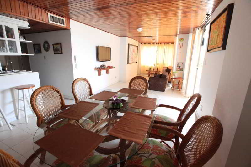 Hotel Zoila Agudelo Aptos | San Andrés | San Andres y Providencia | Colombia 7