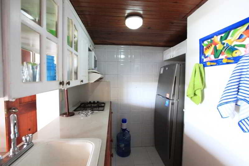 Hotel Zoila Agudelo Aptos | San Andrés | San Andres y Providencia | Colombia 9