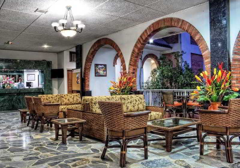 Hotel Chicala Neiva Huila