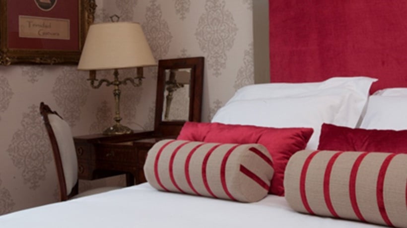 Hotel Alma Historica Boutique | Montevideo | Montevideo | Uruguay 11