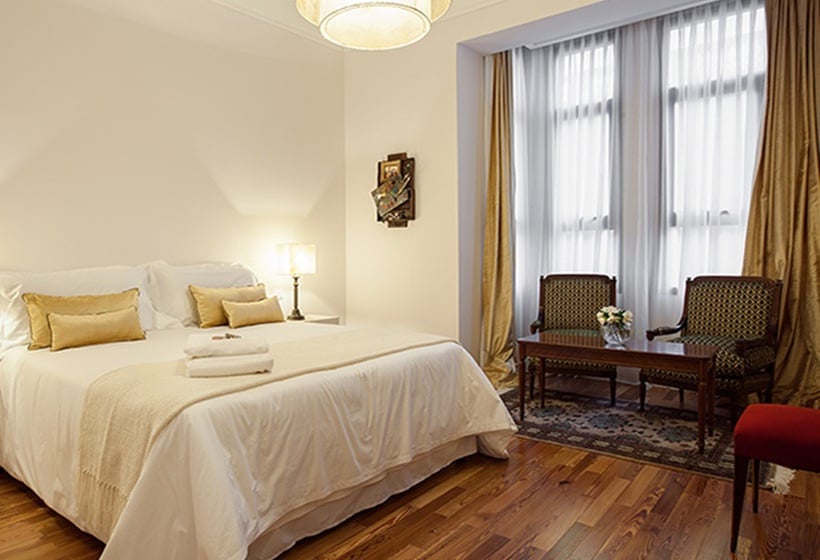 Hotel Alma Historica Boutique | Montevideo | Montevideo | Uruguay 2