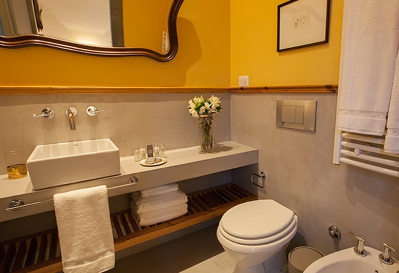 Hotel Alma Historica Boutique | Montevideo | Montevideo | Uruguay 3