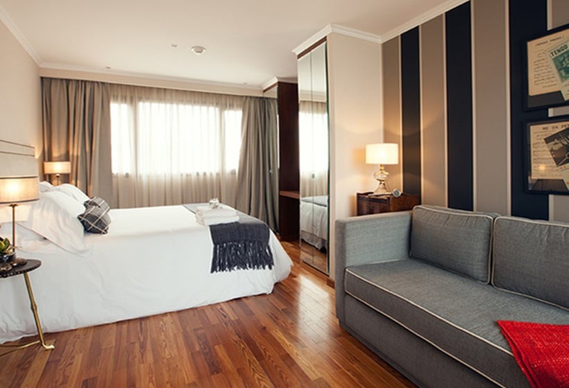 Hotel Alma Historica Boutique | Montevideo | Montevideo | Uruguay 4