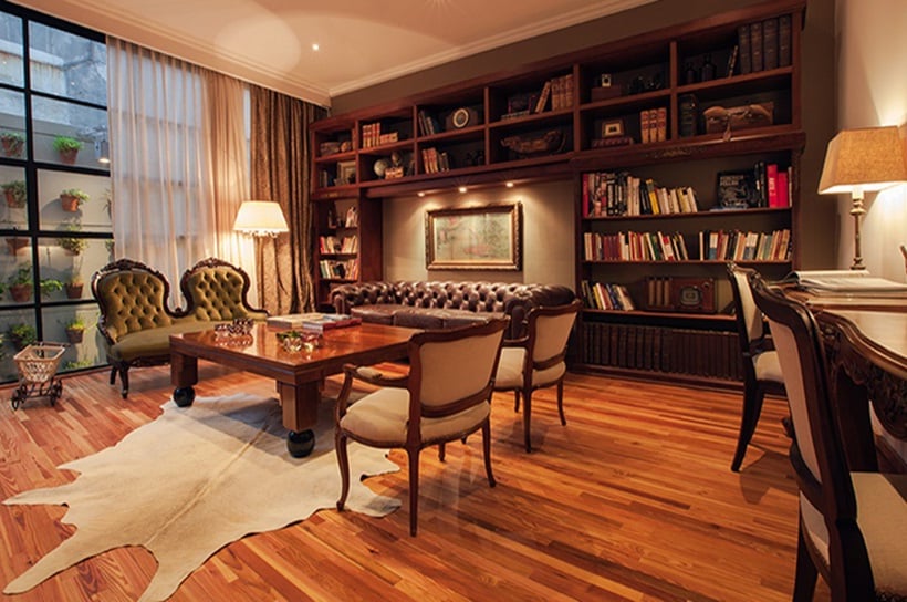 Hotel Alma Historica Boutique | Montevideo | Montevideo | Uruguay 6