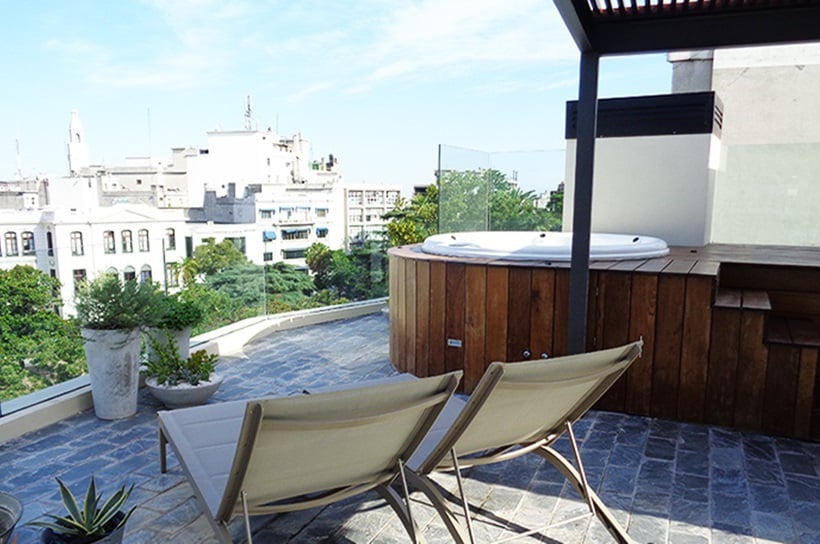 Hotel Alma Historica Boutique | Montevideo | Montevideo | Uruguay 7