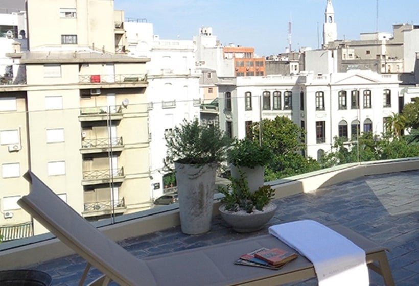 Hotel Alma Historica Boutique | Montevideo | Montevideo | Uruguay 8