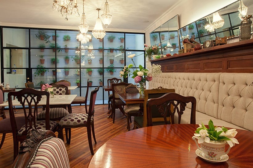 Hotel Alma Historica Boutique | Montevideo | Montevideo | Uruguay 9