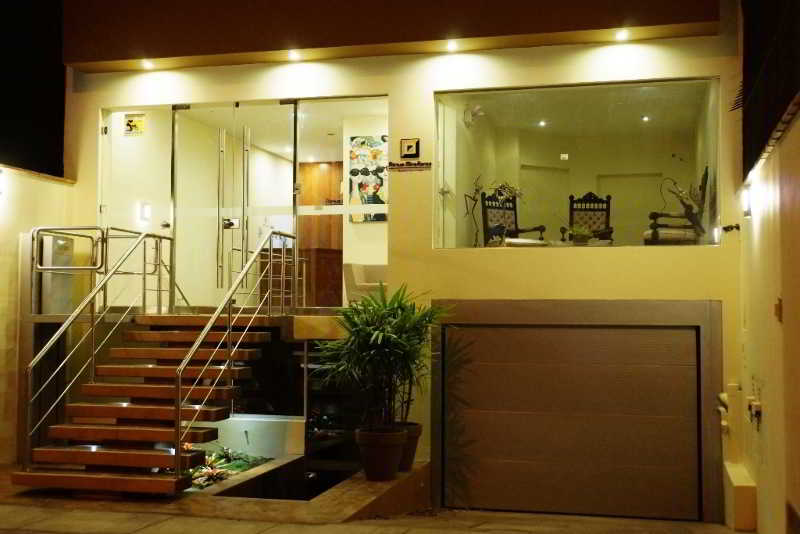 Atrium Miraflores Boutique Apart | Miraflores | Lima | Perú 1