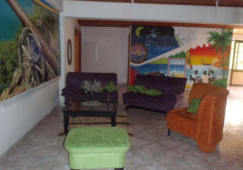 Hotel El Pirata Morgan San Andrés San Andres y Providencia