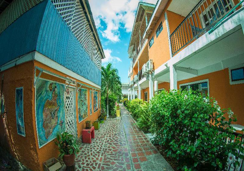 Hotel El Pirata Morgan | San Andrés | San Andres y Providencia | Colombia 10