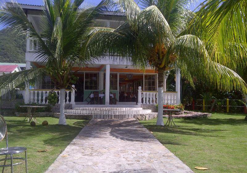 Hotel El Pirata Morgan | San Andrés | San Andres y Providencia | Colombia 11