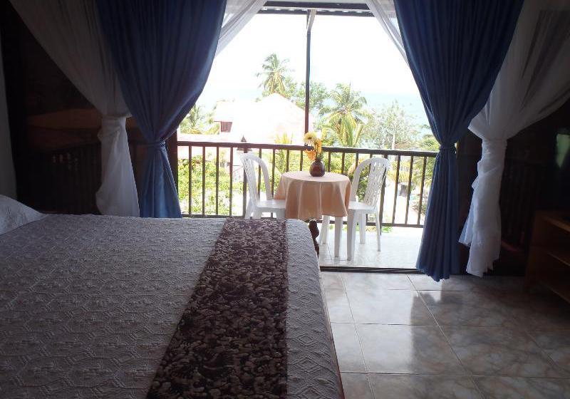 Hotel El Pirata Morgan | San Andrés | San Andres y Providencia | Colombia 12