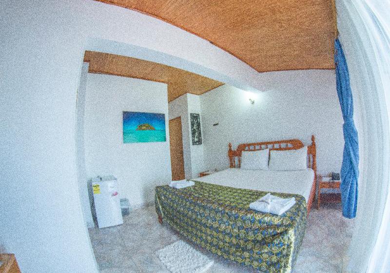 Hotel El Pirata Morgan | San Andrés | San Andres y Providencia | Colombia 13