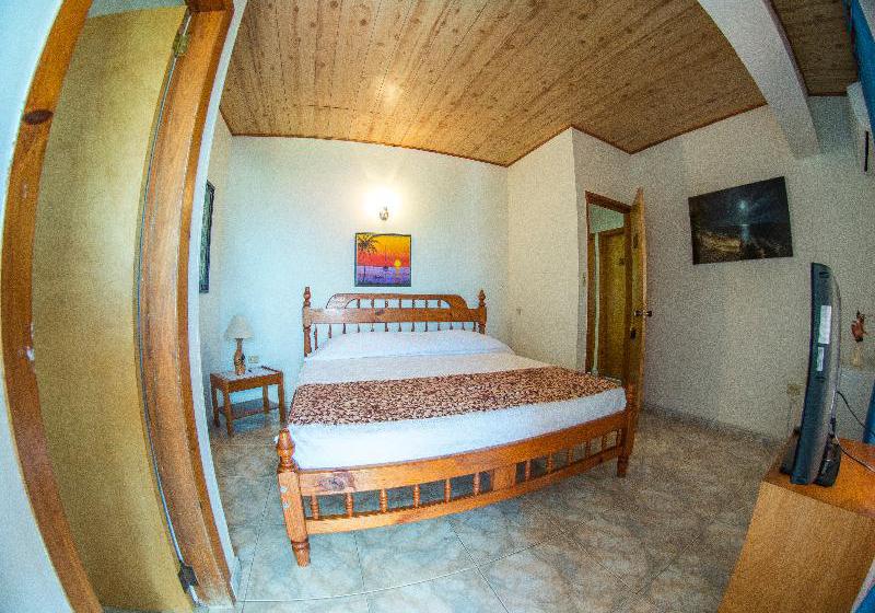 Hotel El Pirata Morgan | San Andrés | San Andres y Providencia | Colombia 14