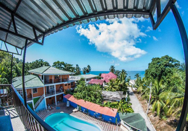 Hotel El Pirata Morgan | San Andrés | San Andres y Providencia | Colombia 15