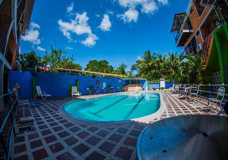 Hotel El Pirata Morgan | San Andrés | San Andres y Providencia | Colombia 16