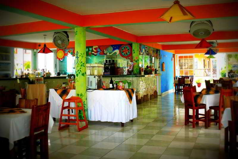 Hotel El Pirata Morgan | San Andrés | San Andres y Providencia | Colombia 19
