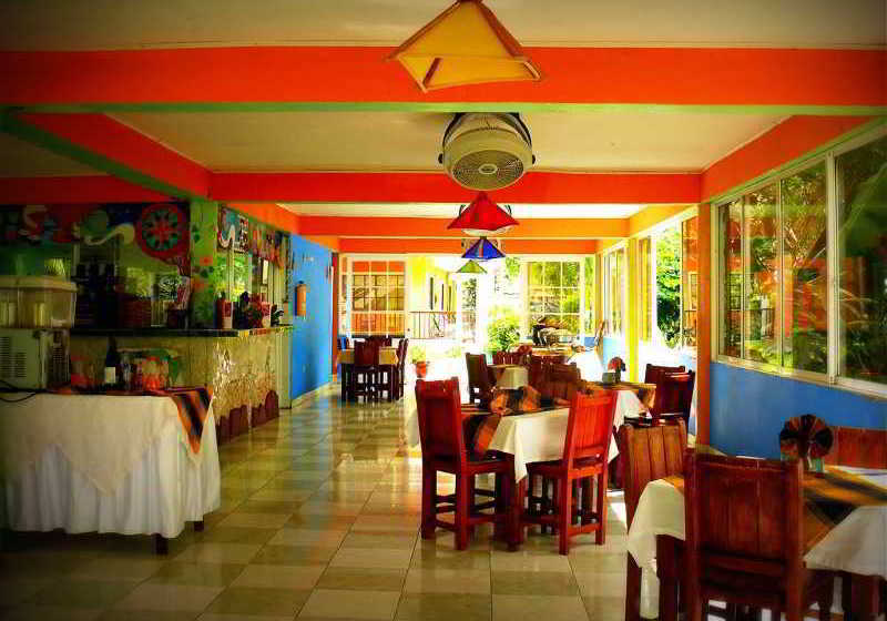 Hotel El Pirata Morgan | San Andrés | San Andres y Providencia | Colombia 20