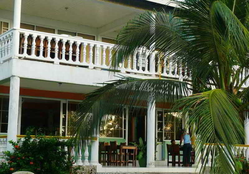 Hotel El Pirata Morgan | San Andrés | San Andres y Providencia | Colombia 4